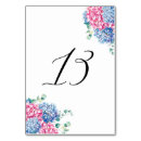 Buscar 13 tarjetas mesa Elegante