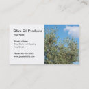 Buscar productores tarjetas de visita Agricultura