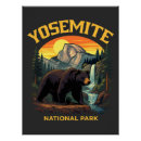 Buscar oso negro posters Senderismo