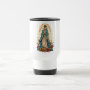 Buscar virgen de guadalupe tazas México