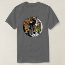 Buscar feng hombre ropa Dragón