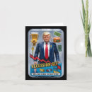 Buscar sátiras tarjetas Presidente
