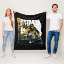Buscar mantas Caballero oscuro
