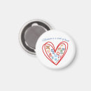 Buscar hospitales imanes General y unisex