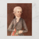 Buscar wolfgang amadeus mozart postales Retrato