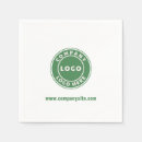Buscar corporativo servilletas de papel Para todos
