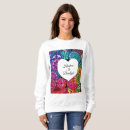 Buscar mandalas sudaderas Para ella