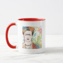 Buscar frida tazas Retrato