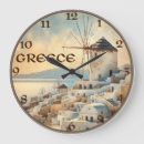 Buscar europa relojes de pared Grecia
