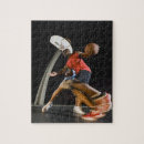 Buscar jugadores de básquet puzzles Vertical