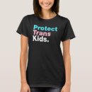 Buscar trans pride camisetas Transversal