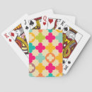 Buscar medieval barajas de cartas Azul