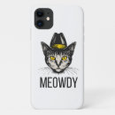 Buscar miau iphone fundas Gato