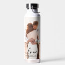 Buscar aniversario boda agua botellas Amar