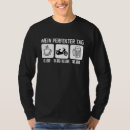 Buscar moped camisetas Scooter