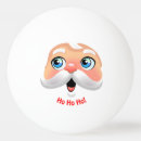 Buscar papá noel pelotas de ping pong Santa