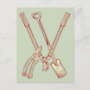 Buscar tijeras postales General y unisex