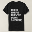 Buscar apropiado camisetas Divertido