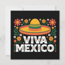 Buscar viva méxico tarjetas Cinco de mayo