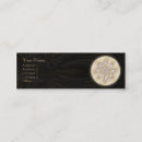 Buscar contextos tarjetas de visita Negocio