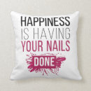 Buscar manicura cojines Cosmetología