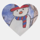 Buscar para hombres corazon pegatinas Navidades