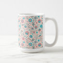 Buscar coraline tazas Floral
