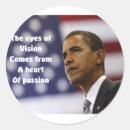 Buscar barack corazon pegatinas Presidente