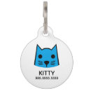 Buscar azul mascotas Gatos