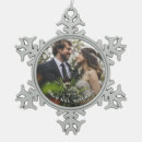 Buscar ceremonia adornos Recién casados
