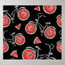 Buscar sandia arte Bicicleta
