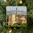 Buscar alhambra adornos España