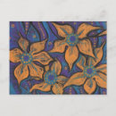 Buscar pastel floral postales Para ella