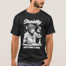 Buscar chiste de la ciencia camisetas Para él