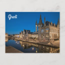 Buscar gante postales Canal