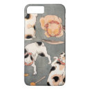 Buscar arte del ukiyo e iphone fundas 9 º gata