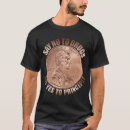 Buscar penique camisetas Inspirador