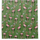 Buscar flamenco rosado cortinas de baño Para todos