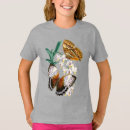 Buscar floral vintage camisetas Retro