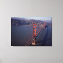 Buscar puente golden gate lienzos Fotografía