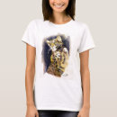 Buscar onza camisetas Acuarela