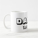 Buscar padres futuros tazas Papá