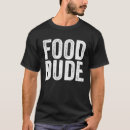 Buscar chef camisetas menaje cocina