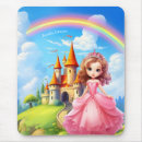 Buscar castillo alfombrillas de raton Adorable