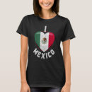 Buscar cultura de méxico camisetas Hispano