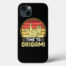 Buscar origami iphone fundas Papel