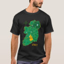 Buscar tipperary camisetas Mapa de irlanda