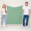 Buscar verde menta mantas General y unisex