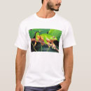 Buscar bicolor camisetas Rana