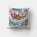 Buscar magia cojines Navidad